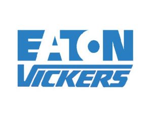 Eaton Vickers logo