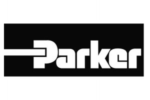  Parker logo