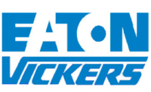 Eaton Vickers logo