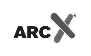 ARC logo