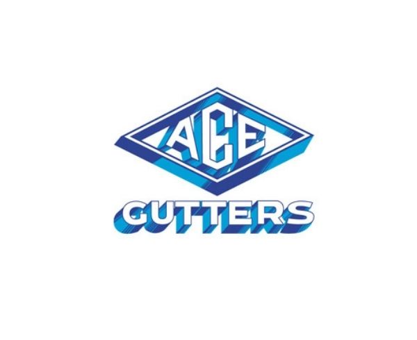 Ace Gutters logo