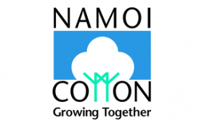 Namoi Cotton logo